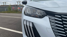 Peugeot 208 1.2 Hybrid 110 Allure 5dr e-DSC6 Petrol Hatchback